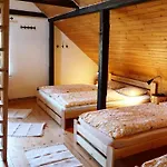 木屋 U Zmrzlyho 弗尔赫拉比