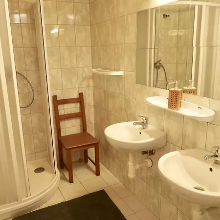Chalet U Zmrzlyho *