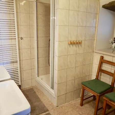 U Zmrzlyho Chalet *