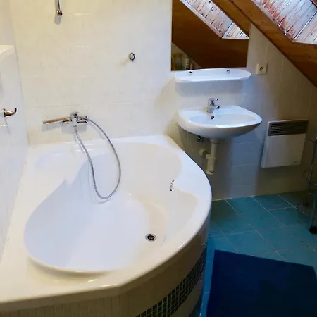 U Zmrzlyho Chalet