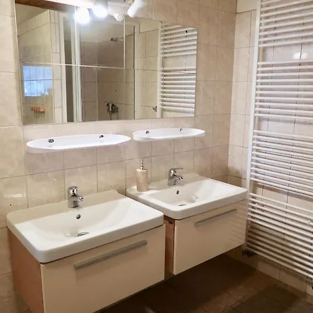 Chalet U Zmrzlyho Vrchlabi