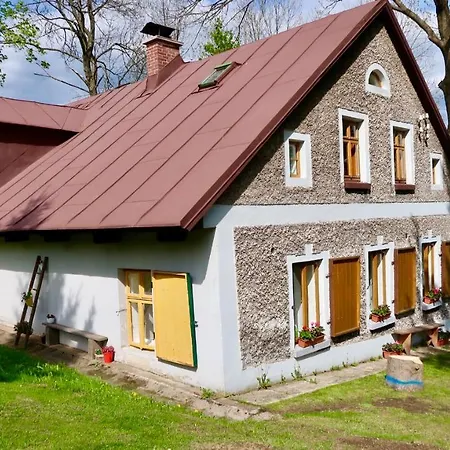 U Zmrzlyho