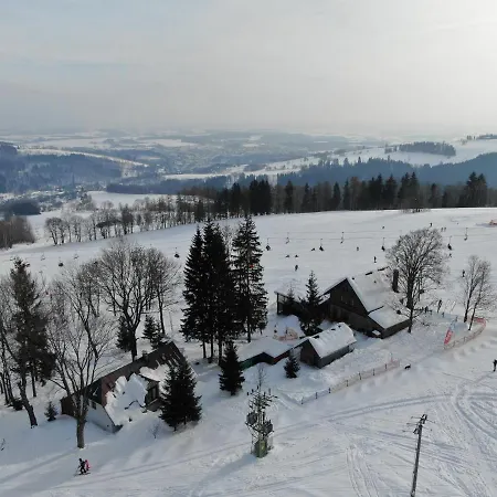 U Zmrzlyho Chalet *
