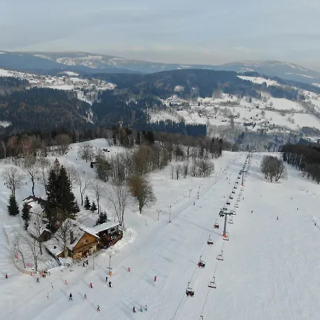Chalet U Zmrzlyho *