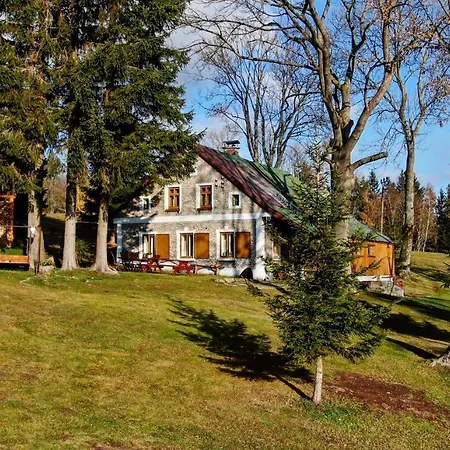 U Zmrzlyho Vrchlabi