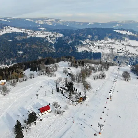 U Zmrzlyho Vrchlabí