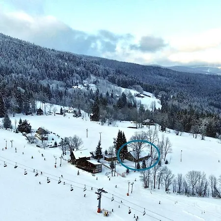 Chalet U Zmrzlyho