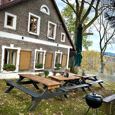 U Zmrzlyho Chalet *