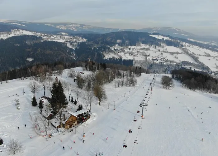 Alpehytte U Zmrzlyho *