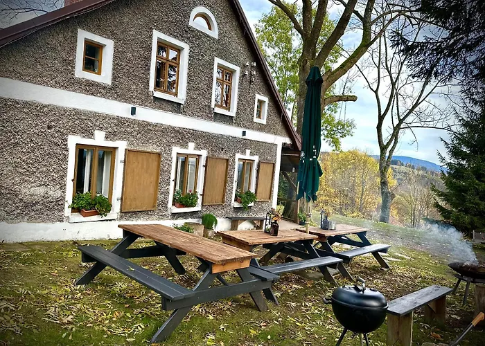 U Zmrzlyho Alpehytte *